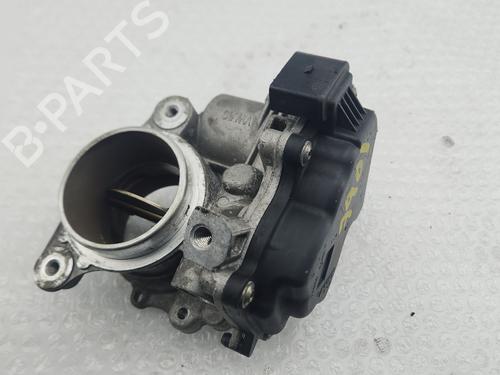 Used Throttle body Throttle body SEAT ALHAMBRA (710, 711) 2.0 TDI (184 hp) 36358346 36358346