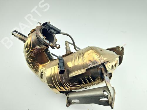 Particulate filter MERCEDES-BENZ CLA (C118) CLA 200 (118.387) | BP39071256M81 - Image 5