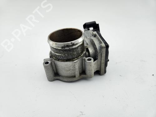 Throttle body HYUNDAI i30 (PDE, PD, PDEN)  | BP29430771M82 