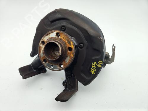 Used Right front steering knuckle Right front steering knuckle SEAT ARONA (KJ7, KJP) [2017-2026] 33215817 33215817