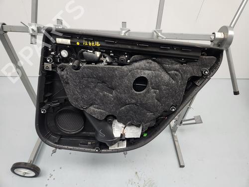 Rear left panel AUDI A6 C7 Avant (4G5, 4GD) 2.0 TDI | BP32073088C60 - Image 2