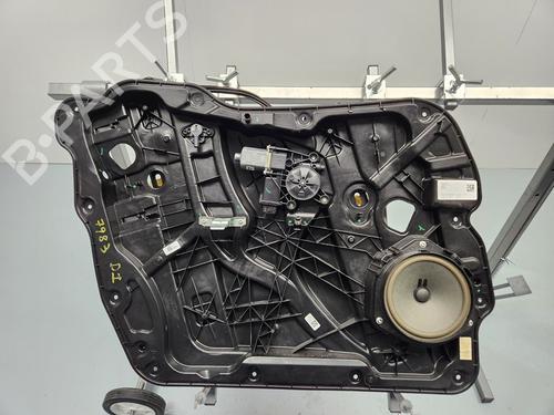 Used Front left window mechanism Front left window mechanism ALFA ROMEO STELVIO (949_) [2016-2026] 30853392 30853392