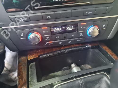 Climate control AUDI A6 C7 Avant (4G5, 4GD) 2.0 TDI | BP32042984I5 