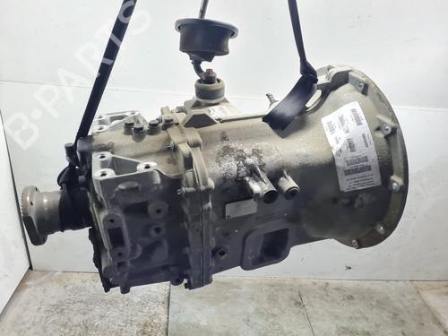 Used Gearbox MERCEDES-BENZ VARIO Platform/Chassis (B670, B668, B667) [1996-2025]  22373448