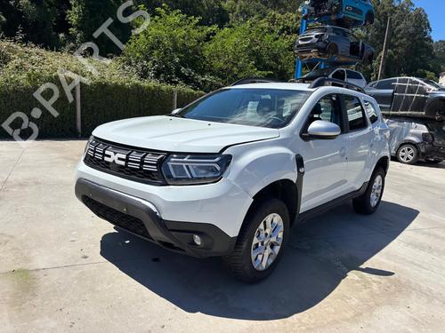 Intercooler pipe DACIA DUSTER (HM_) 1.5 dCi 115 4x4 | BP38752406M127 - Image 5