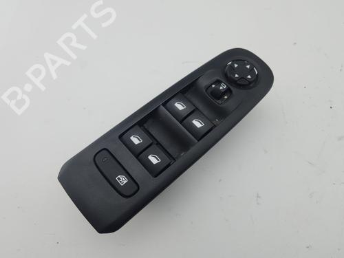 Used Left front window switch Left front window switch 37873548 37873548