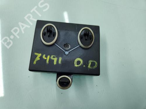 Used Electronic module Electronic module VW GOLF VII (5G1, BQ1, BE1, BE2) 2.0 GTD (184 hp) 26222958 26222958