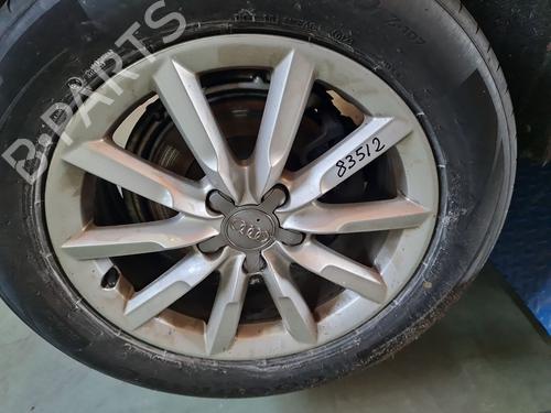 Used Rim Rim AUDI Q3 (8UB, 8UG) 2.0 TDI quattro (177 hp) 35979782 35979782