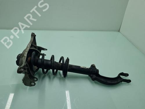 Used Left front shock absorber AUDI A4 B8 (8K2) [2007-2017]  21648566
