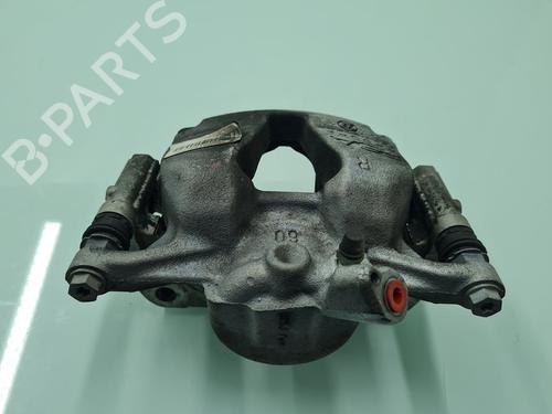 Right front brake caliper OPEL GRANDLAND / GRANDLAND X (A18, P1UO) 1.5 Turbo D (75) | BP21648219M104 