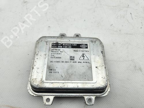 Used Xenon ballast OPEL INSIGNIA A (G09) [2008-2017]  32528254