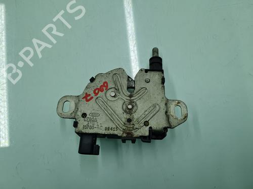 Used Hood lock FORD KUGA I [2008-2012]  22563397