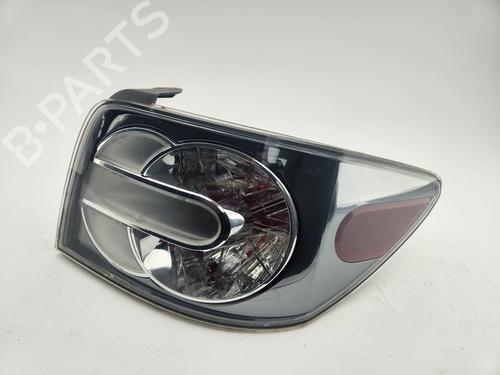 Used Right taillight Right taillight MAZDA CX-7 (ER) [2006-2014] 33623619 33623619