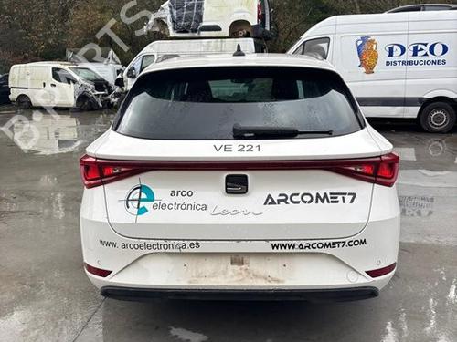 Electronic module SEAT LEON Sportstourer (KL8, KLD) 2.0 TDI | BP30759599M83 - Image 5