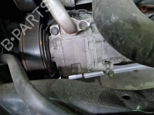 Used AC compressor AC compressor MAZDA CX-7 (ER) [2006-2014] 33441955 33441955