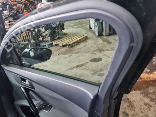Used Front right window mechanism PEUGEOT 508 I (8D_) 2.0 HDi (140 hp) 22565674