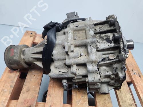 Used Transfer box Transfer box 36808225 36808225