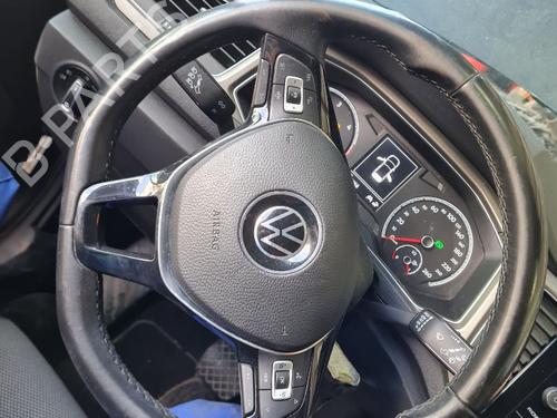 Used Steering wheel Steering wheel VW T-ROC (A11, D11) 2.0 TDI (150 hp) 26697316 26697316