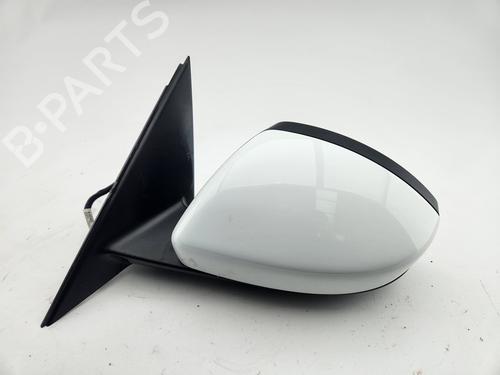 Left mirror JAGUAR F-PACE (X761) | BP31573671C26
