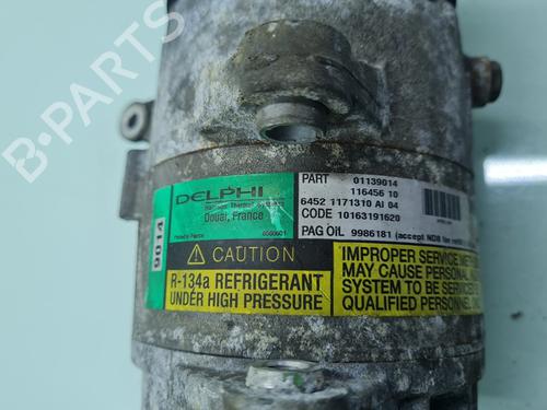 AC compressor MINI MINI (R50, R53) One | BP21641147M34 - Image 3