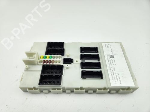 Used Fuse box Fuse box BMW 1 (F21) 116 d (116 hp) 31823572 31823572