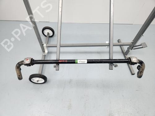 Used Anti roll bar Anti roll bar AUDI A4 B9 (8W2, 8WC) 35 TDI Mild Hybrid (163 hp) 29704815 29704815