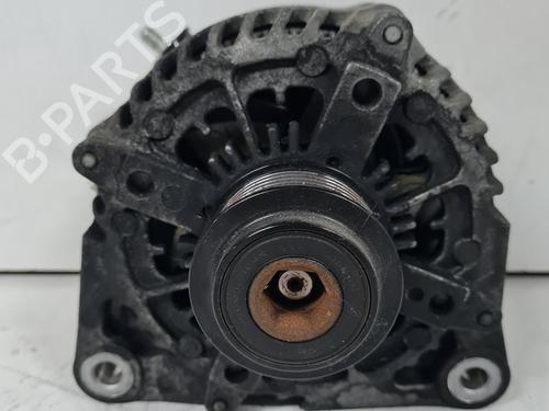 Used Alternator Alternator LAND ROVER RANGE ROVER EVOQUE (L538) [2011-2019] 21661210 21661210