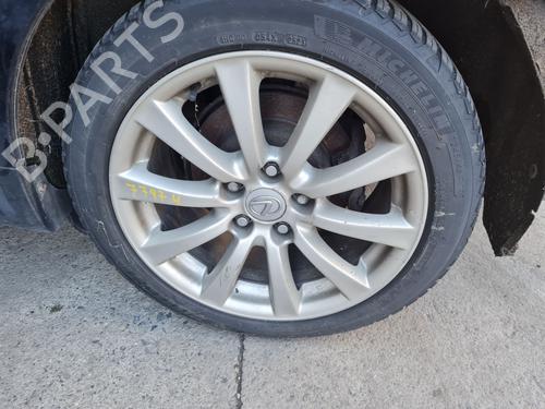 Used Rim LEXUS IS II (_E2_) 250 (GSE20) (208 hp) 30569711