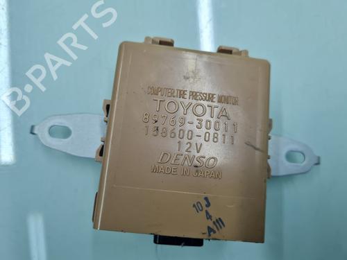 Elektronisk modul LEXUS GS (_S19_)  | BP21767894M83 