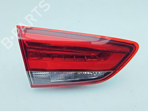 Venstre baglygte bagklap Venstre baglygte bagklap HYUNDAI i30 (PDE, PD, PDEN) 2.0 N (275 hp) 39688932 39688932