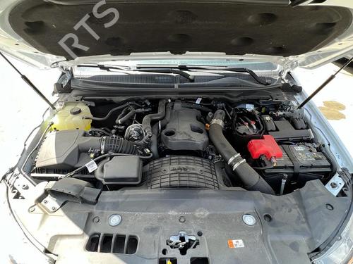 AC-rør FORD RANGER (TKE)  | BP21764718M126 