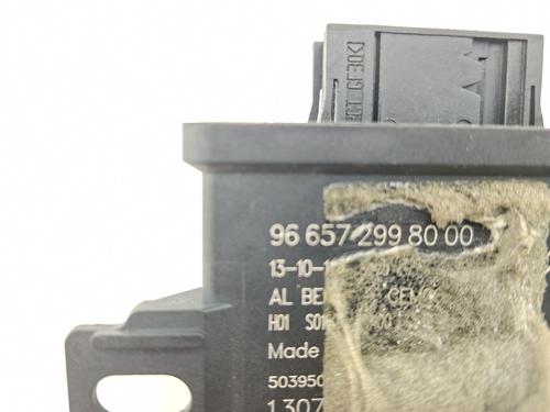 Electronic module CITROËN C4 II (NC_) | BP38932973M83 - Image 2