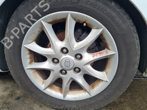 Used Rim KIA CEE'D Hatchback (ED) [2006-2012]  22619567