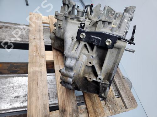 Gearbox SUZUKI SX4 (EY, GY)  | BP21661143M3  - Image 7