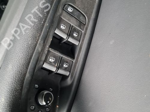 Used Left front window switch AUDI A4 B9 (8W2, 8WC) 35 TDI (150 hp) 26697652