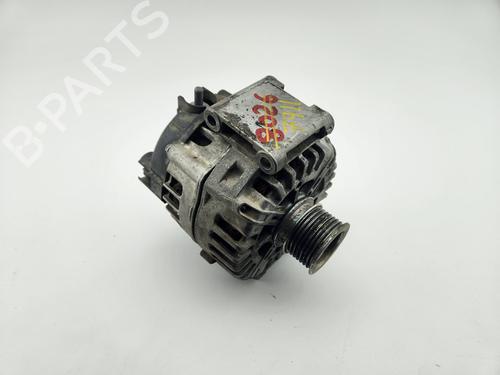 Used Alternator Alternator MERCEDES-BENZ M-CLASS (W166) [2011-2015] 30724855 30724855
