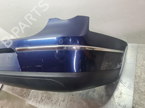 Rear bumper VW PASSAT B6 (3C2)  | BP21641935C8 