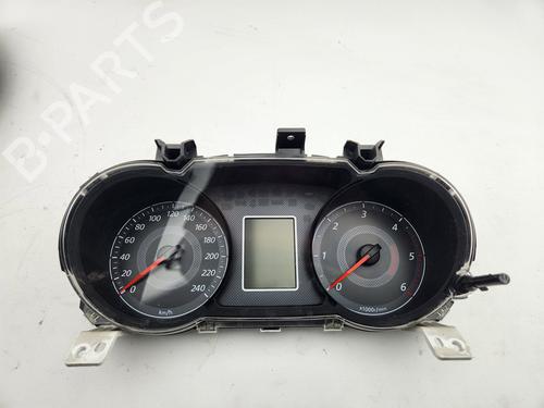 Used Instrument cluster Instrument cluster MITSUBISHI LANCER VIII Sportback (CX_A) 2.0 DI-D (CX8A) (140 hp) 33938694 33938694