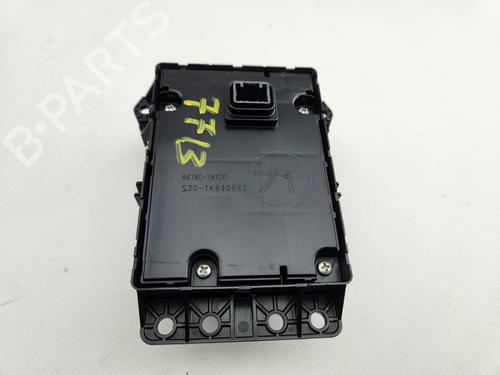 Switch LEXUS NX (_Z1_)  | BP28716915I30