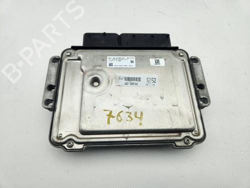Engine control unit (ECU) KIA CARENS IV 1.6 GDi | BP28478713M57 