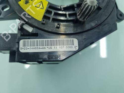 Squib airbag LAND ROVER RANGE ROVER SPORT I (L320) | BP21637152C102