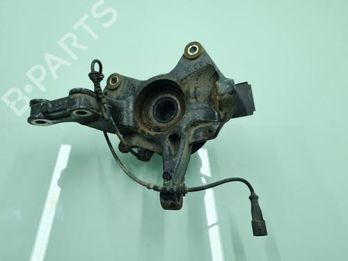 Left front steering knuckle RENAULT MEGANE III Hatchback (BZ0/1_, B3_) 1.5 dCi (BZ1G, BZ1W, BZ0R) | BP21639840M25