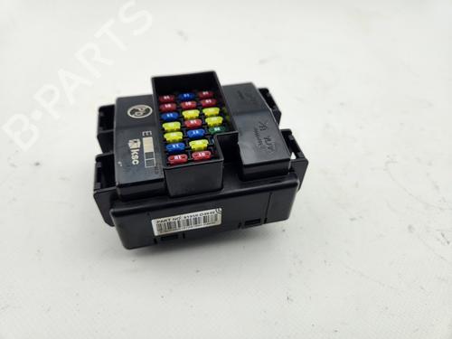 Used Fuse box KIA OPTIMA (JF) 1.7 CRDi (141 hp) 29176599