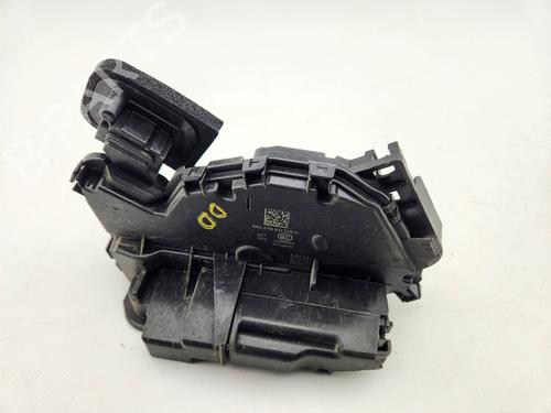 Used Front right lock VW MULTIVAN T7 (STM, STN) 1.4 eHybrid (218 hp) 31840974