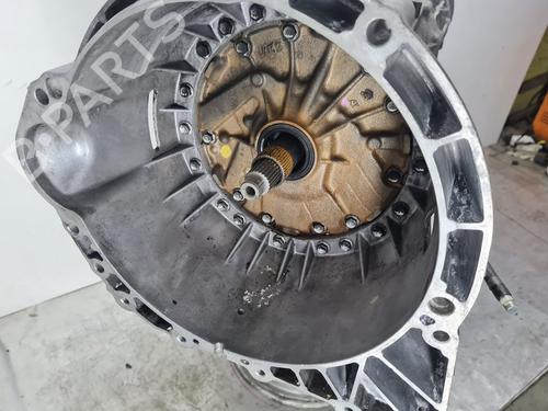 Gearbox VW TOUAREG (7LA, 7L6, 7L7)  | BP21640714M3 