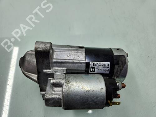 Starter MAZDA CX-5 (KF) 2.0 AWD | BP25789815M8 - Image 3