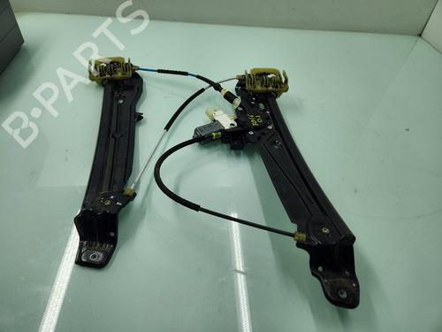 Used Front left window mechanism BMW 5 Touring (F11) 520 d xDrive (190 hp) 26122917