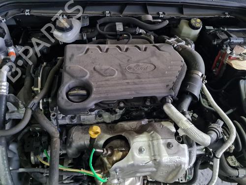 Used Engine FORD FOCUS IV (HN) [2018-2025]  30319151