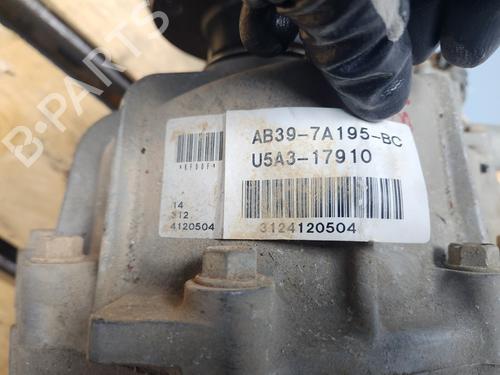 Transfer box FORD RANGER (TKE) 2.2 TDCi | BP28426276M36 - Image 4