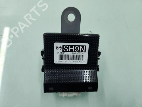 Used Electronic module Electronic module MAZDA CX-5 (KF) 2.0 AWD (160 hp) 25849334 25849334